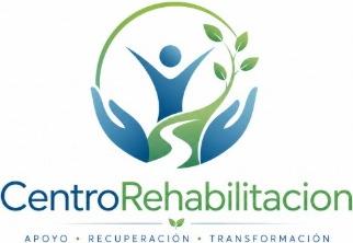 CentroRehabilitacion — Apoyo, recuperación y transformación