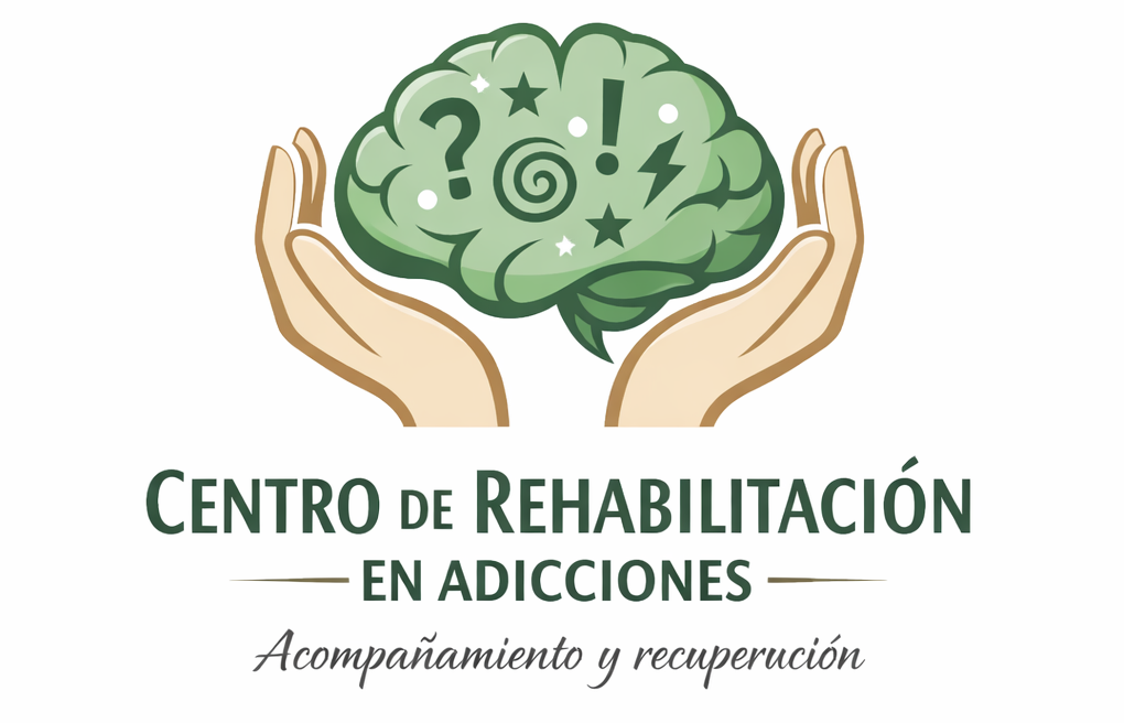 Centro de Rehabilitación en Adicciones